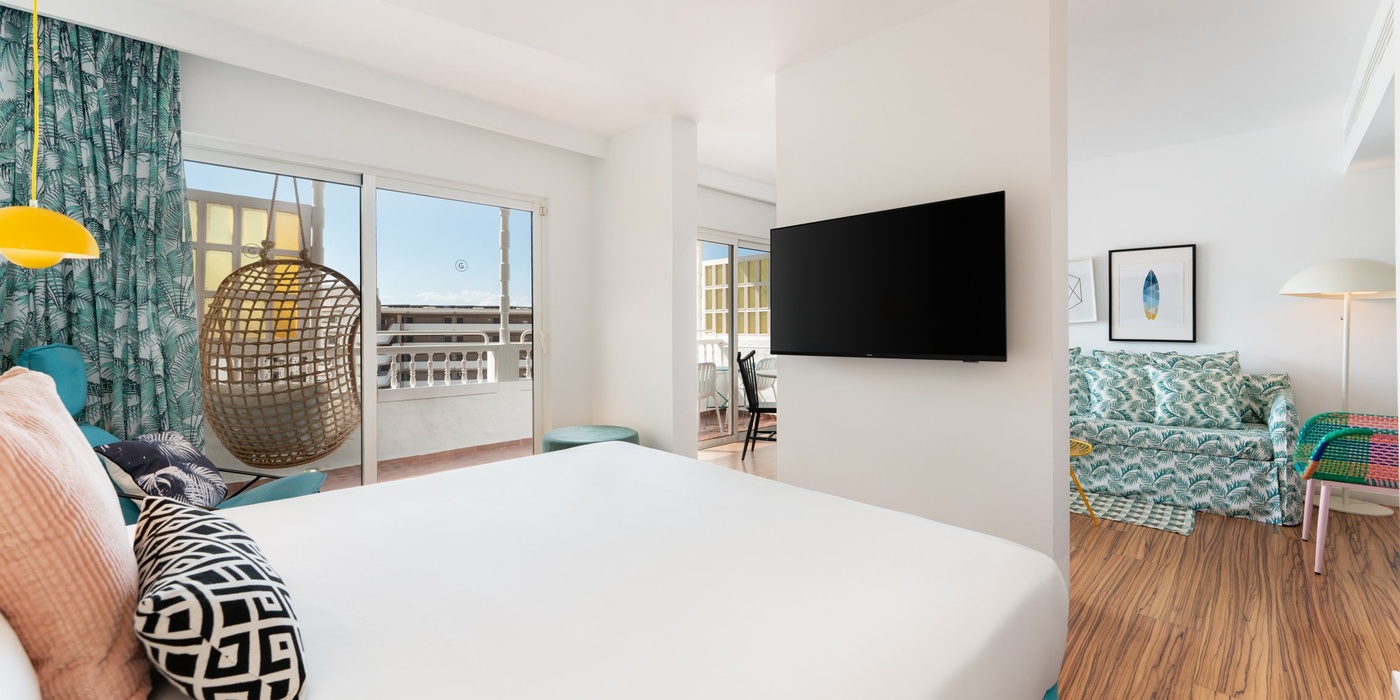 Premium junior suite Hotel Gold By Marina Playa del Inglés