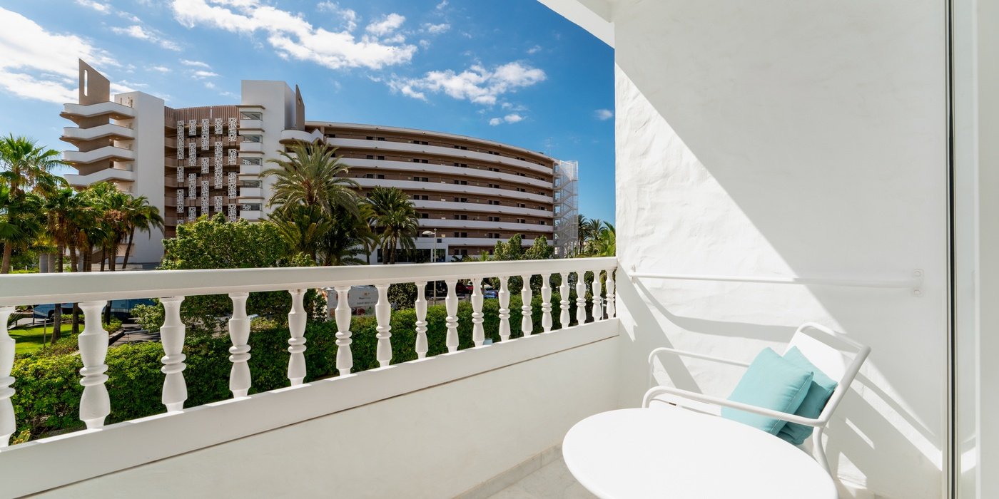 Junior suite Hotel Gold By Marina Playa del Inglés