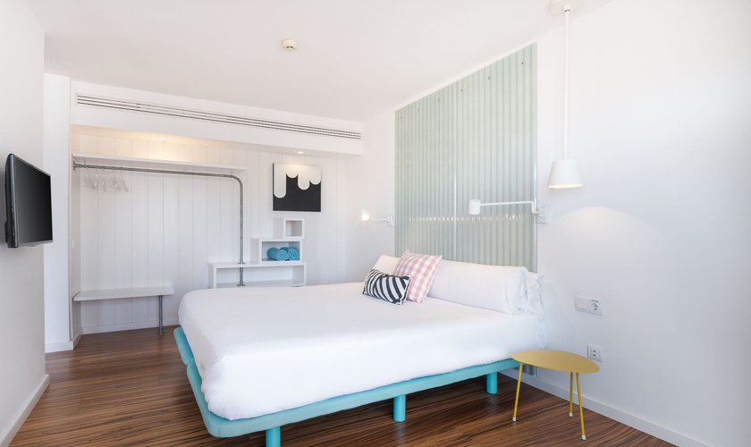 Junior suite premium Hotel Gold By Marina Playa del Inglés