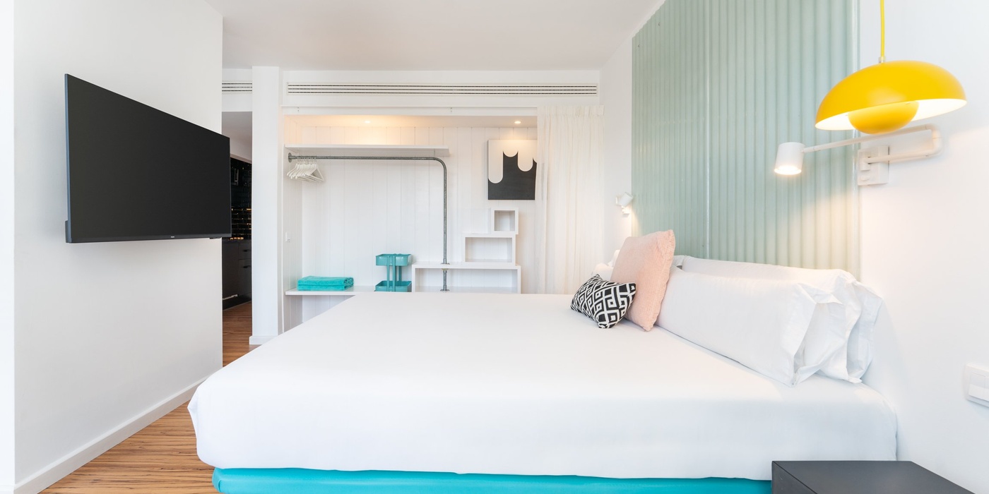 Premium junior suite Hotel Gold By Marina Playa del Inglés