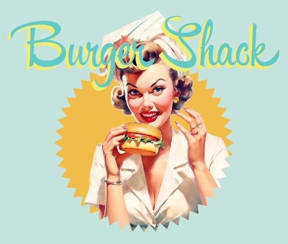 Burger shack Hotel Gold By Marina Playa del Inglés