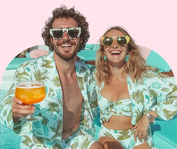 GIN & CHEERS Hotel Gold By Marina Playa del Inglés GIN & CHEERS Hotel Gold By Marina Playa del Inglés