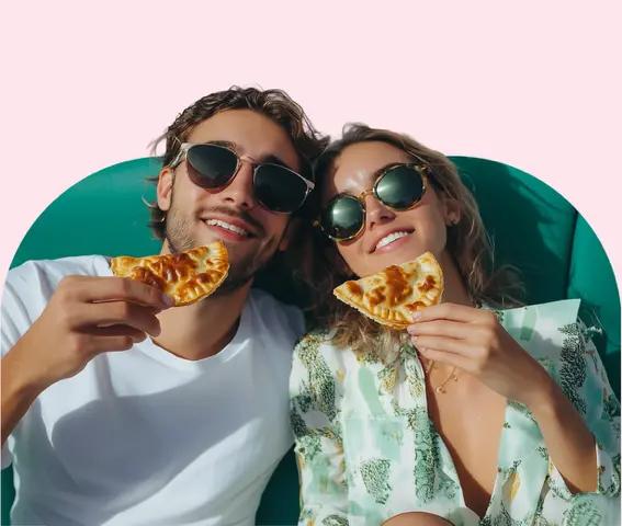 CHÉ, QUÉ EMPANADA! Hotel Gold By Marina Playa del Inglés CHÉ, QUÉ EMPANADA! Hotel Gold By Marina Playa del Inglés