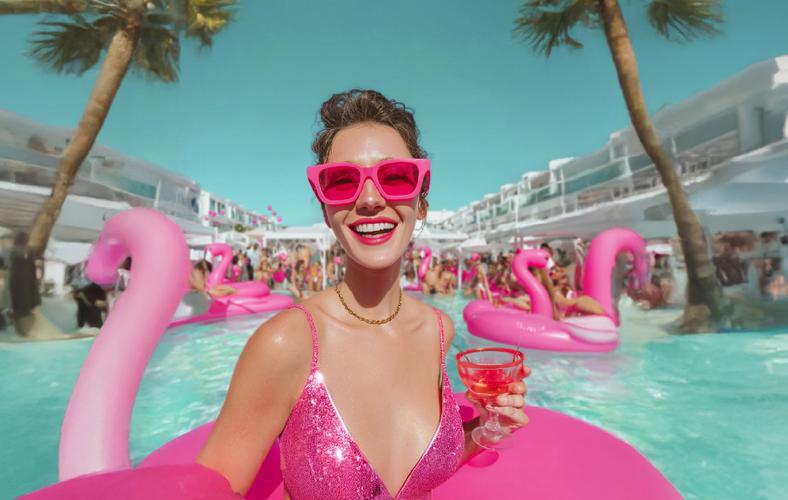 Mach dich bereit für die PINK PARTY! Hotel Gold By Marina Playa del Inglés Mach dich bereit für die PINK PARTY! Hotel Gold By Marina Playa del Inglés
