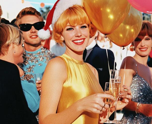 GOLD LOVER'S BRINDIS: Zur Weihnachtszeit Hotel Gold By Marina Playa del Inglés GOLD LOVER'S BRINDIS: Zur Weihnachtszeit Hotel Gold By Marina Playa del Inglés