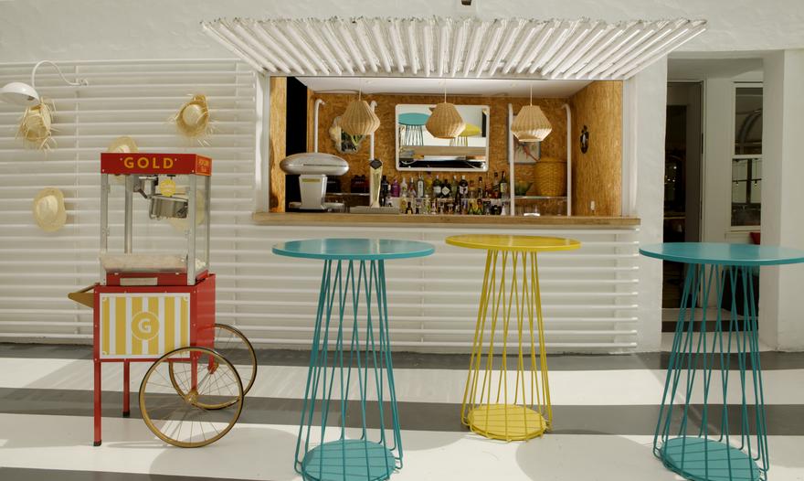 VON MITTAGs BIS ABENDS POOL BAR & RESTAURANT Hotel Gold By Marina Playa del Inglés VON MITTAGs BIS ABENDS POOL BAR & RESTAURANT Hotel Gold By Marina Playa del Inglés