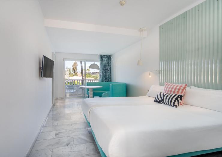 Mit Balkon Hotel Gold By Marina Playa del Inglés Mit Balkon Hotel Gold By Marina Playa del Inglés