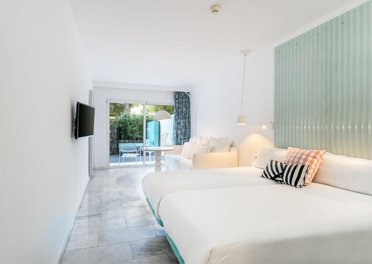 Mit Terrasse Hotel Gold By Marina Playa del Inglés Mit Terrasse Hotel Gold By Marina Playa del Inglés