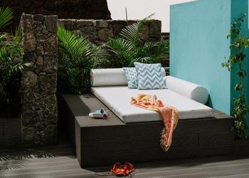 Mit Terrasse Hotel Gold By Marina Playa del Inglés Mit Terrasse Hotel Gold By Marina Playa del Inglés