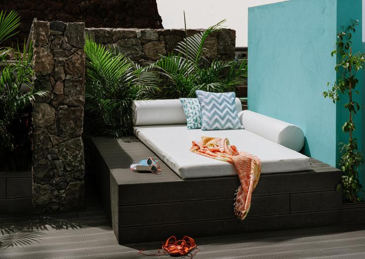 Mit Terrasse Hotel Gold By Marina Playa del Inglés Mit Terrasse Hotel Gold By Marina Playa del Inglés