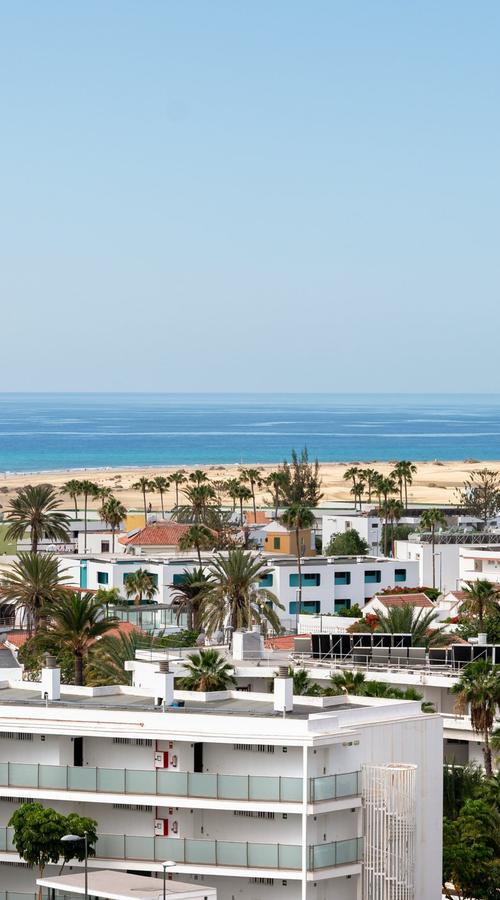 Mit Premiumbalkon Hotel Gold By Marina Playa del Inglés Mit Premiumbalkon Hotel Gold By Marina Playa del Inglés