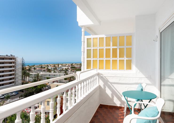 Premium Junior Suite Hotel Gold By Marina Playa del Inglés Premium Junior Suite Hotel Gold By Marina Playa del Inglés
