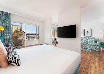 Premium Junior Suite Hotel Gold By Marina Playa del Inglés Premium Junior Suite Hotel Gold By Marina Playa del Inglés