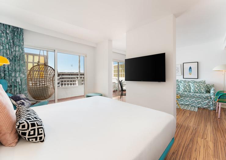 Premium Junior Suite Hotel Gold By Marina Playa del Inglés Premium Junior Suite Hotel Gold By Marina Playa del Inglés