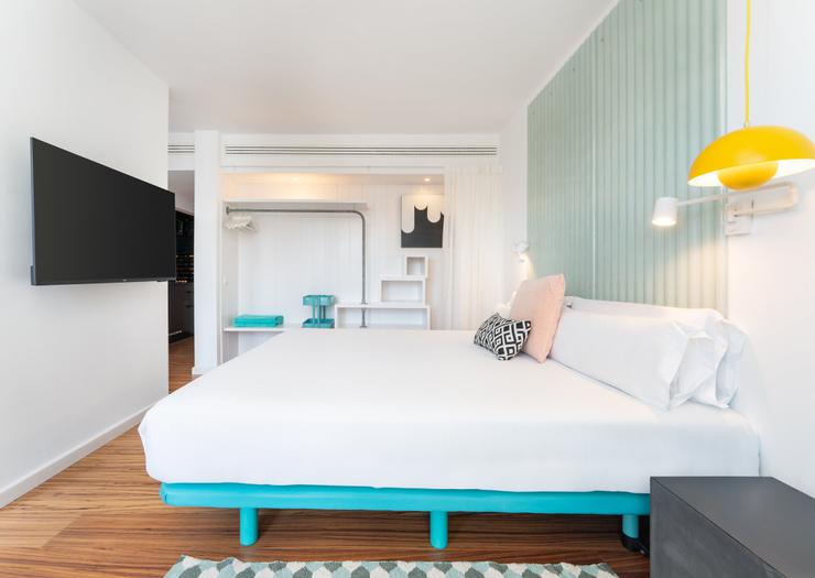 Premium Junior Suite Hotel Gold By Marina Playa del Inglés Premium Junior Suite Hotel Gold By Marina Playa del Inglés