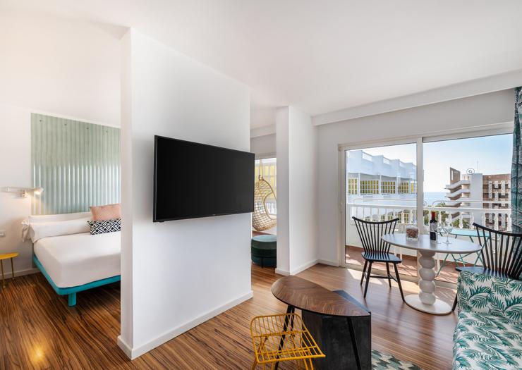 Premium Junior Suite Hotel Gold By Marina Playa del Inglés Premium Junior Suite Hotel Gold By Marina Playa del Inglés