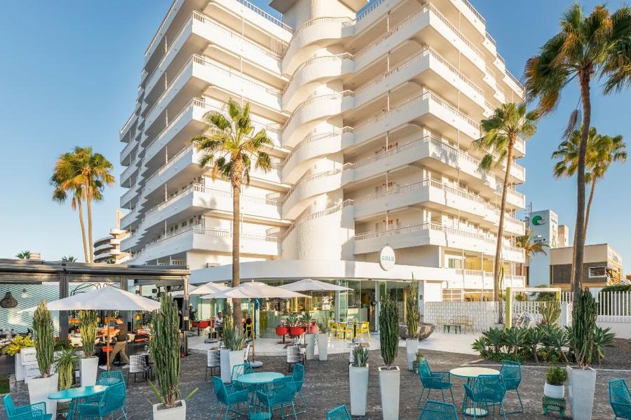 Our Story Hotel Gold By Marina Playa del Inglés Our Story Hotel Gold By Marina Playa del Inglés